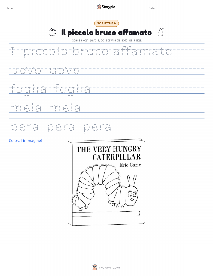 Pratica di Scrittura