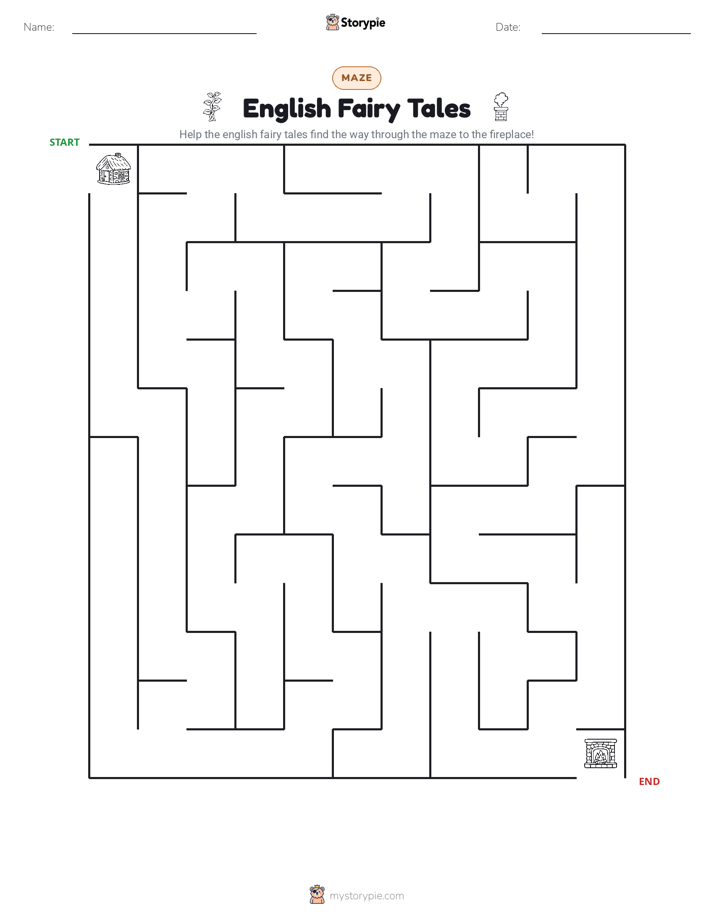 Maze