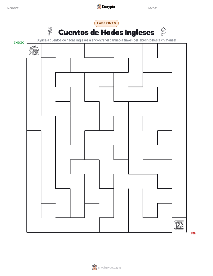 Labyrintho