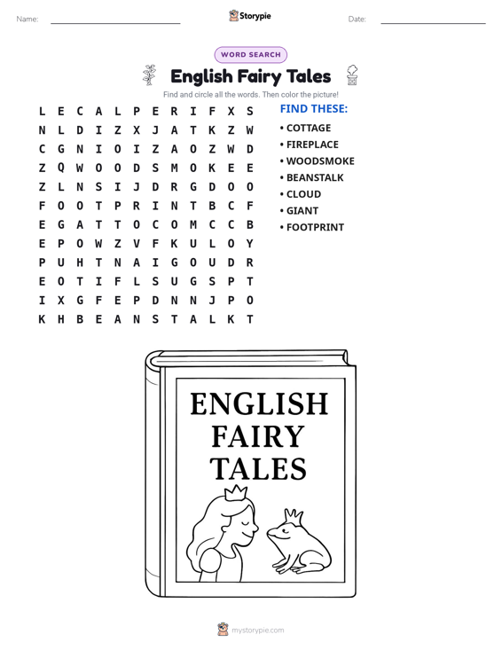 Word Search
