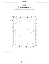 Xem trước tài liệu in sẵn Eric Carle