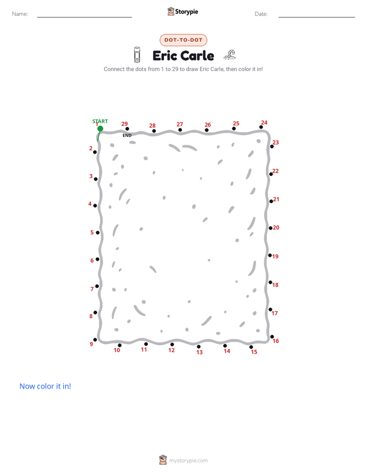 Dot to Dot