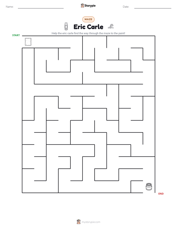 Maze