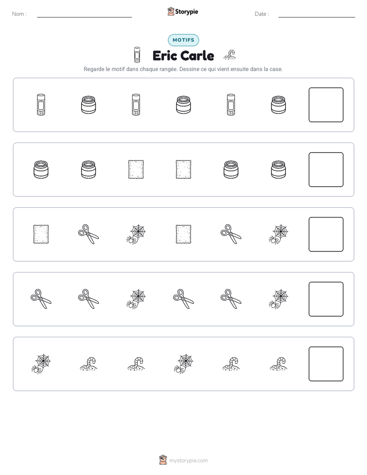 Motifs