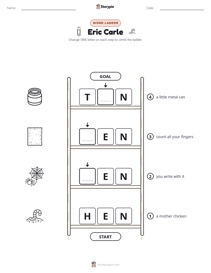 Word Ladder