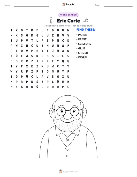 Word Search