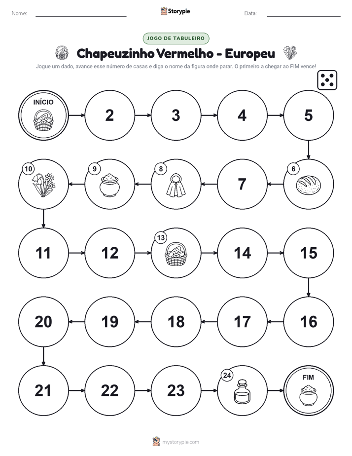 Jogo de Rolagem e Movimento