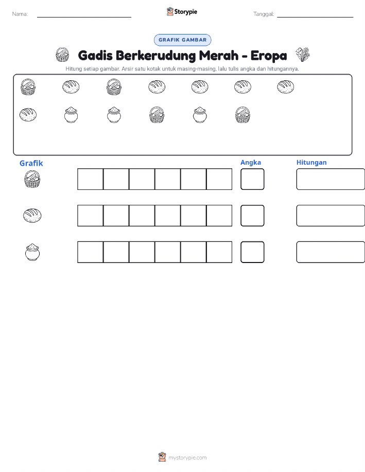 Hitung & Grafik