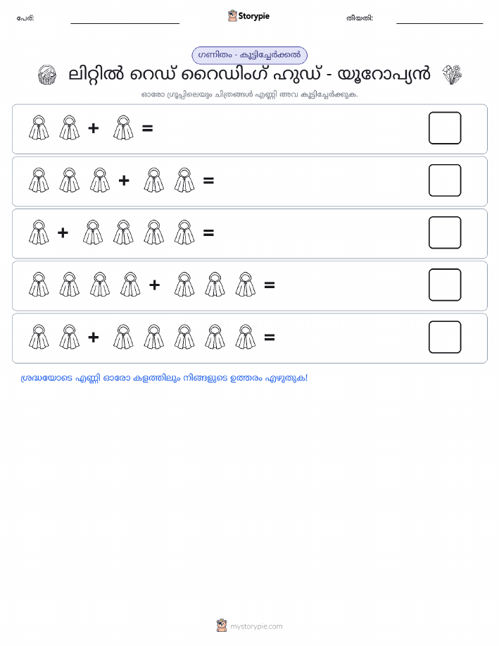 ചിത്ര ഗണിതം