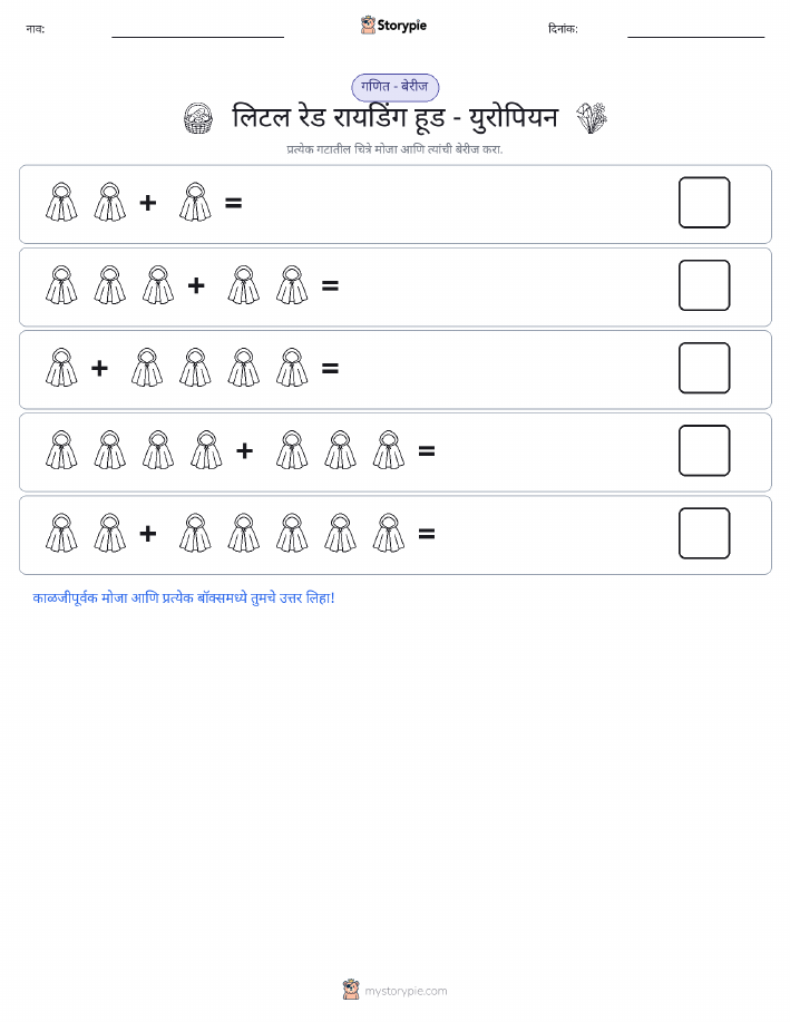 चित्र गणित