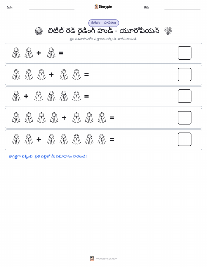 చిత్ర గణితం