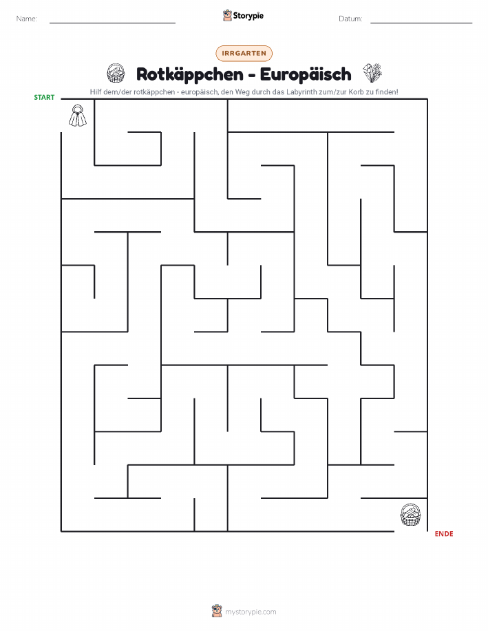 Labyrinth