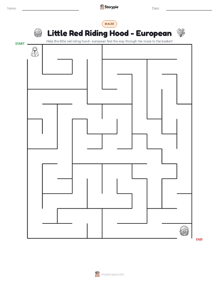 Maze