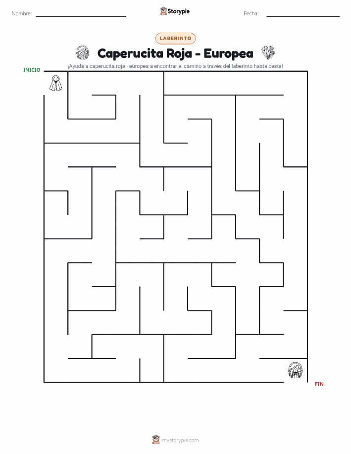 Labyrintho