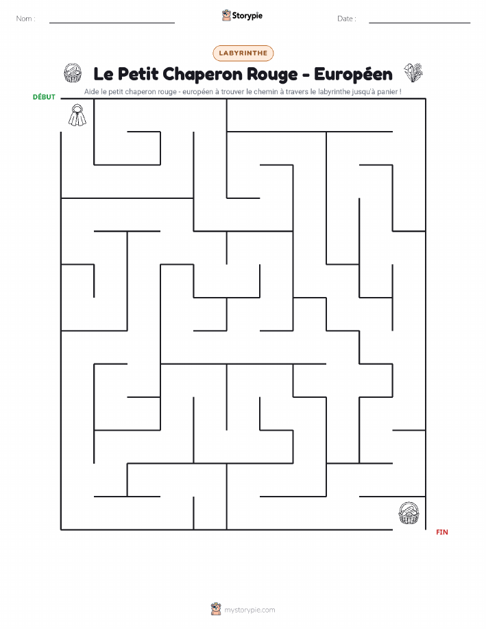 Labyrinthe
