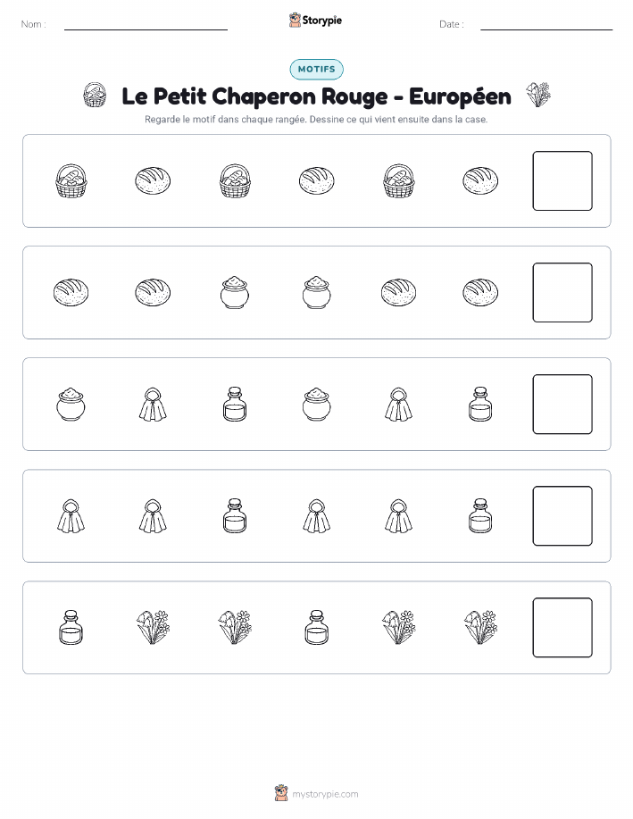 Motifs