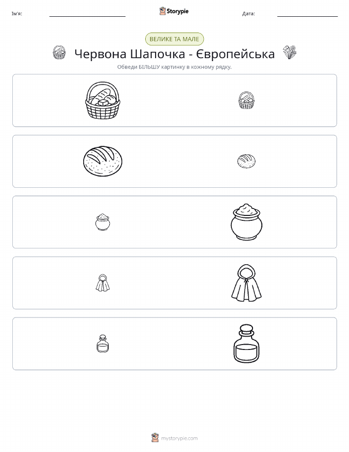 Сортування