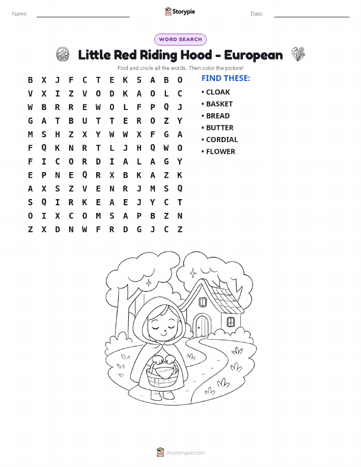 Word Search