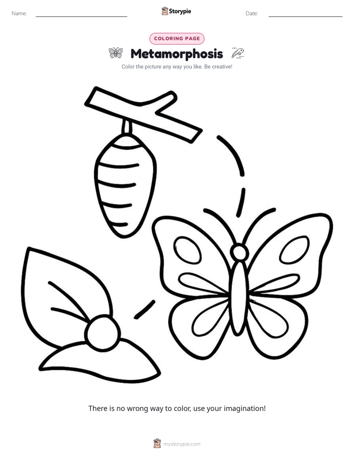 Coloring Page