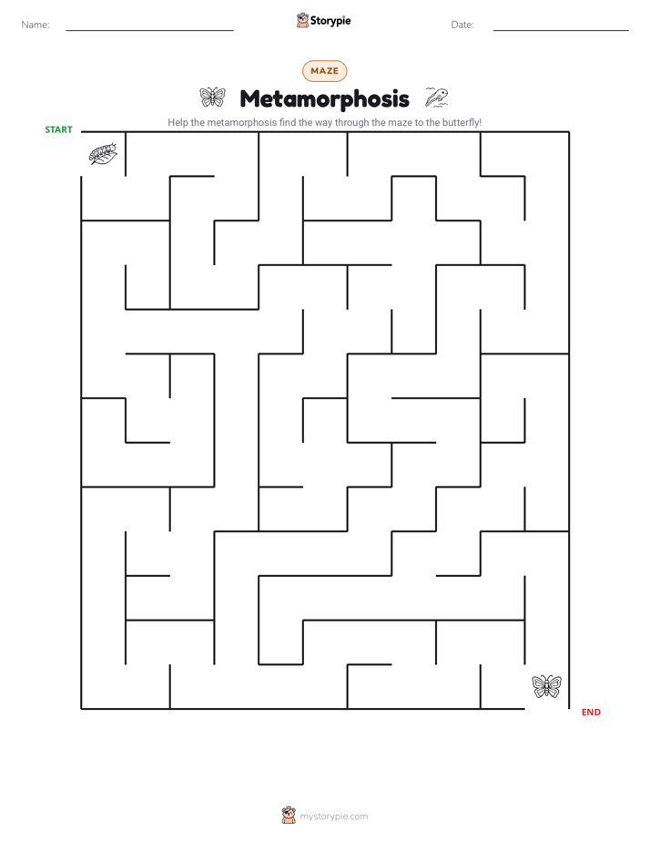 Maze