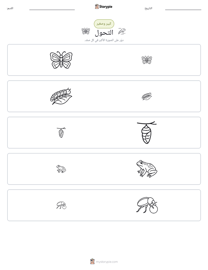 فرز