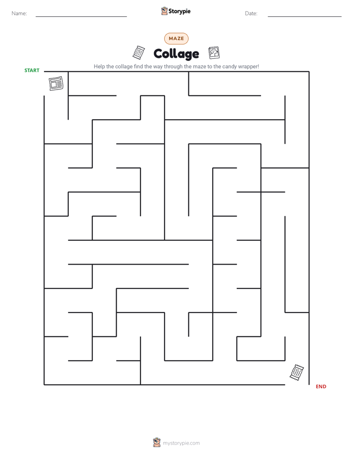 Maze