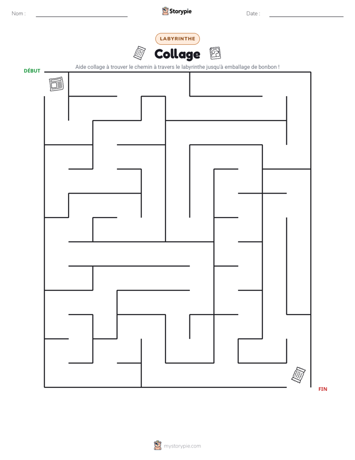Labyrinthe