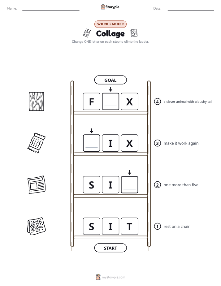 Word Ladder