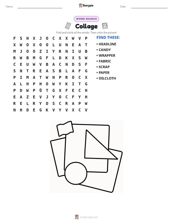 Word Search