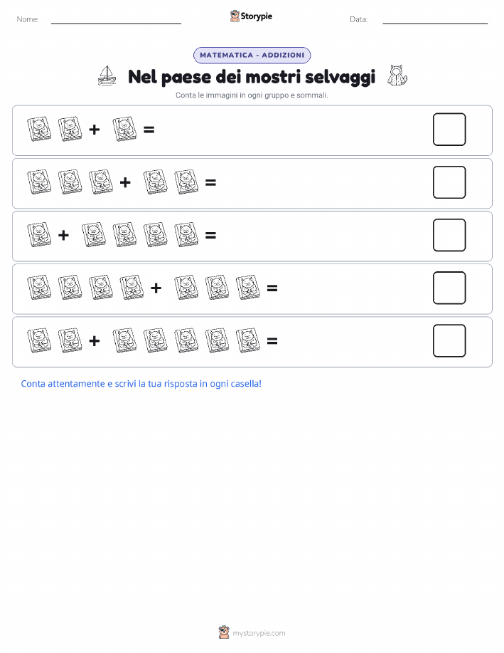 Matematica Visiva