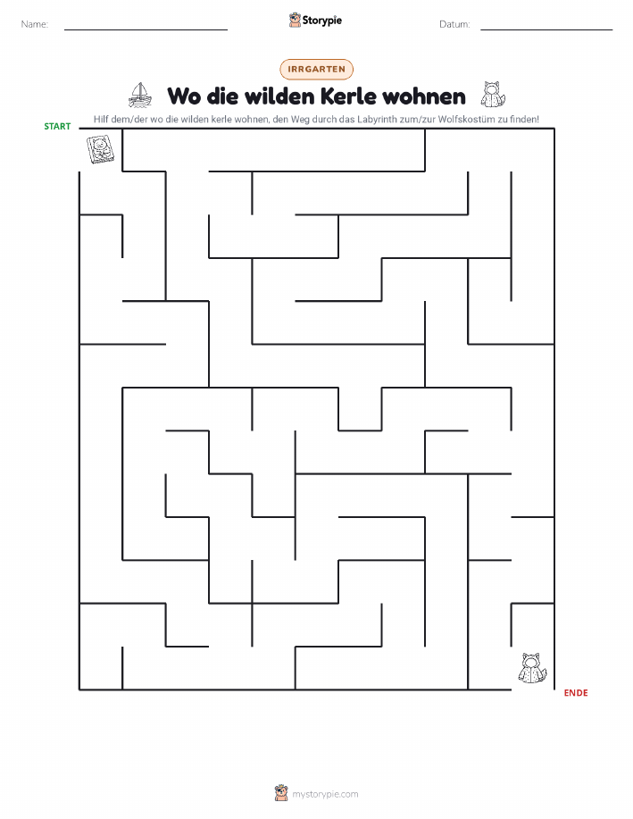 Labyrinth