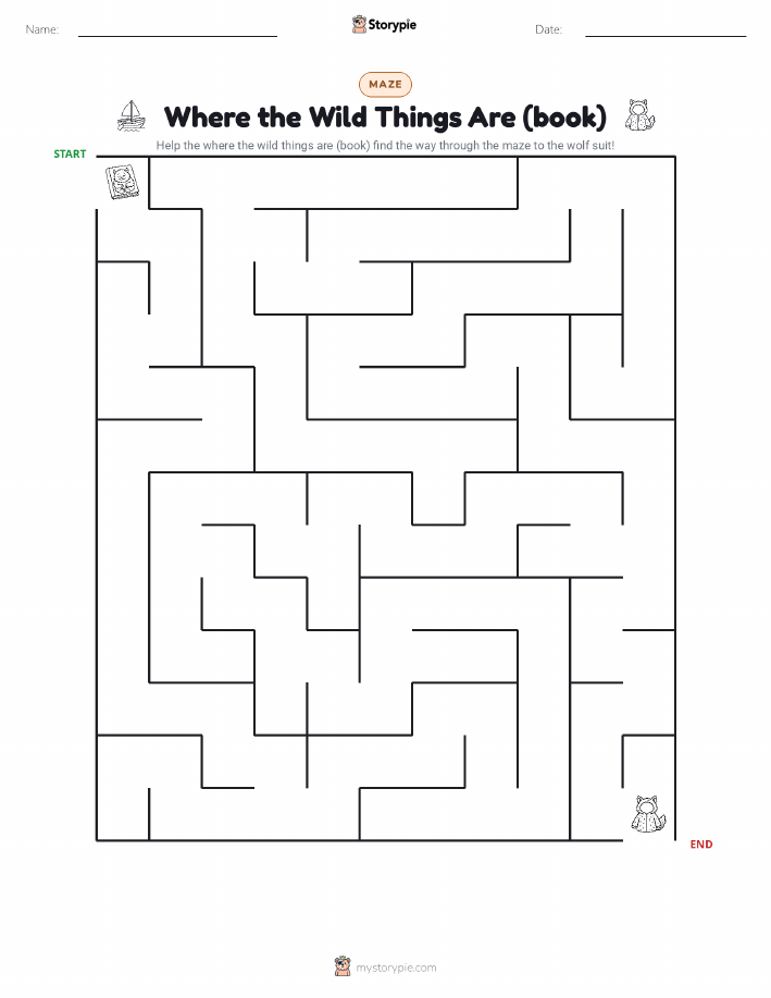 Maze