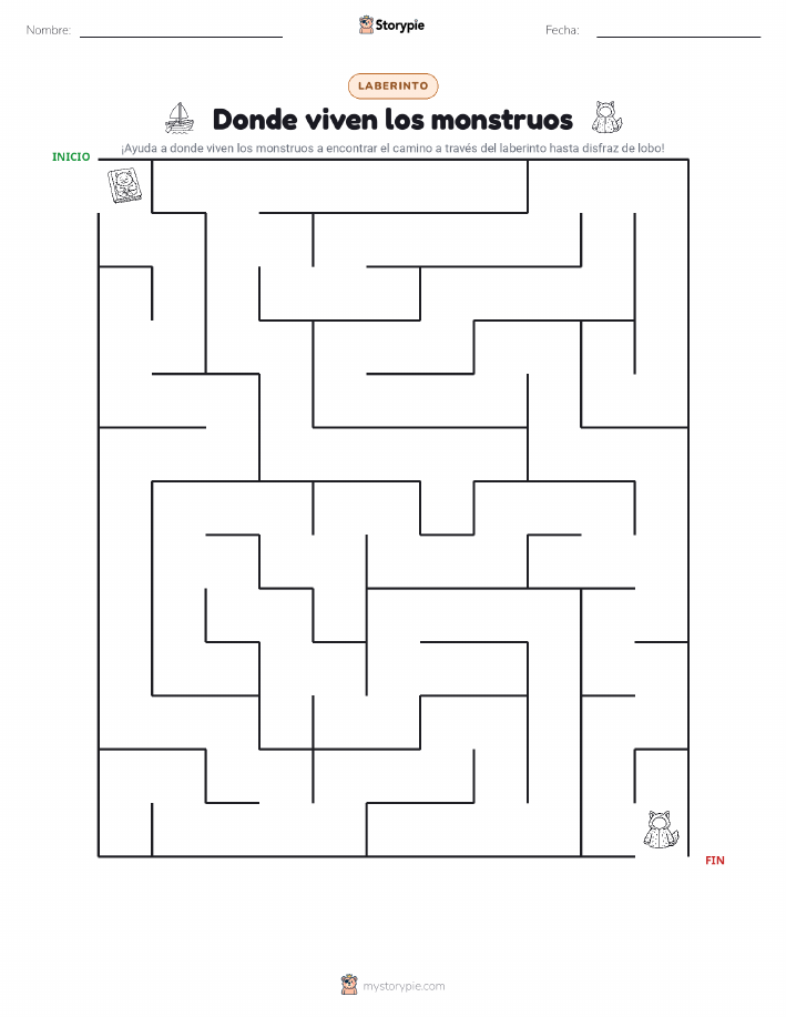 Labyrintho