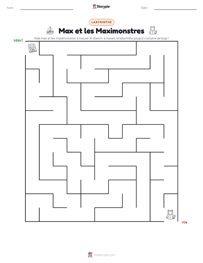 Labyrinthe