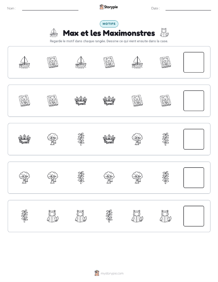 Motifs