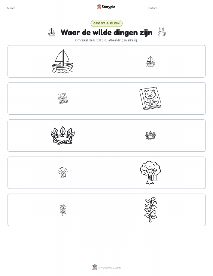Sorteren