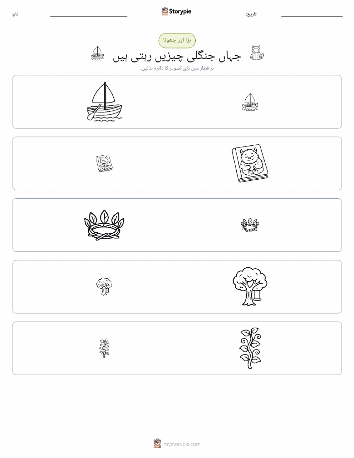 ترتیب دینا