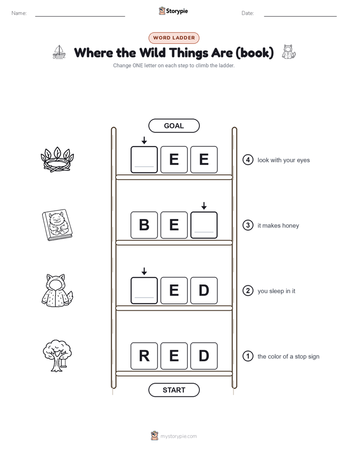 Word Ladder