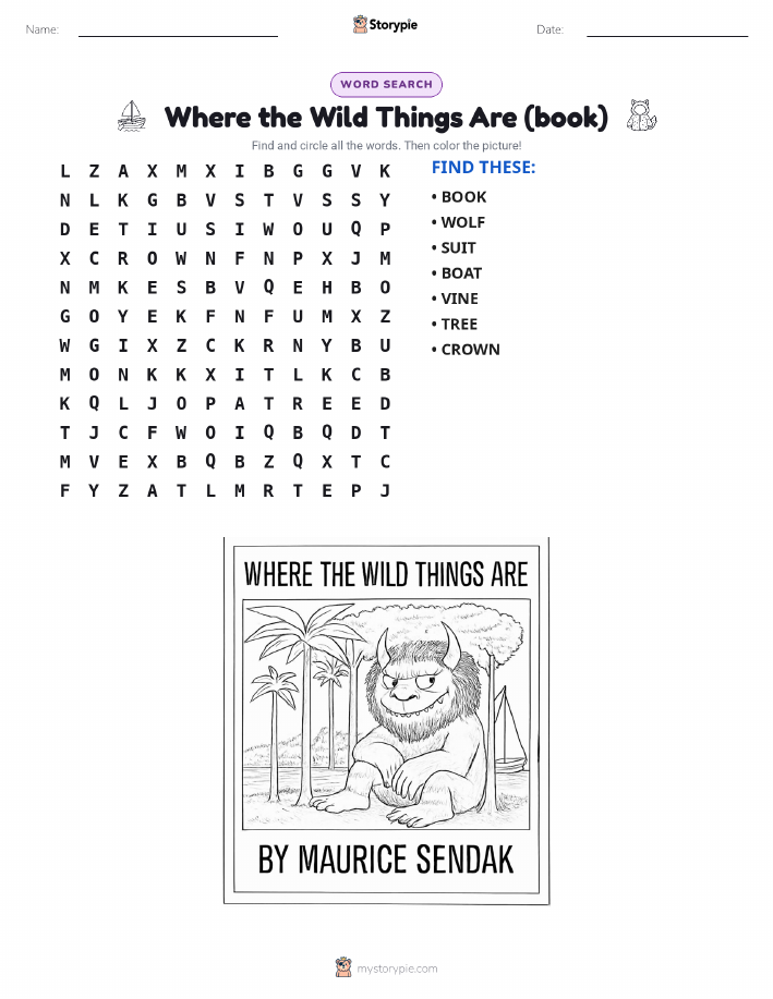 Word Search