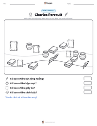 Xem trước tài liệu in sẵn Charles Perrault