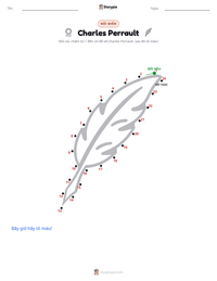 Xem trước tài liệu in sẵn Charles Perrault