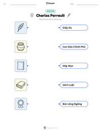 Xem trước tài liệu in sẵn Charles Perrault