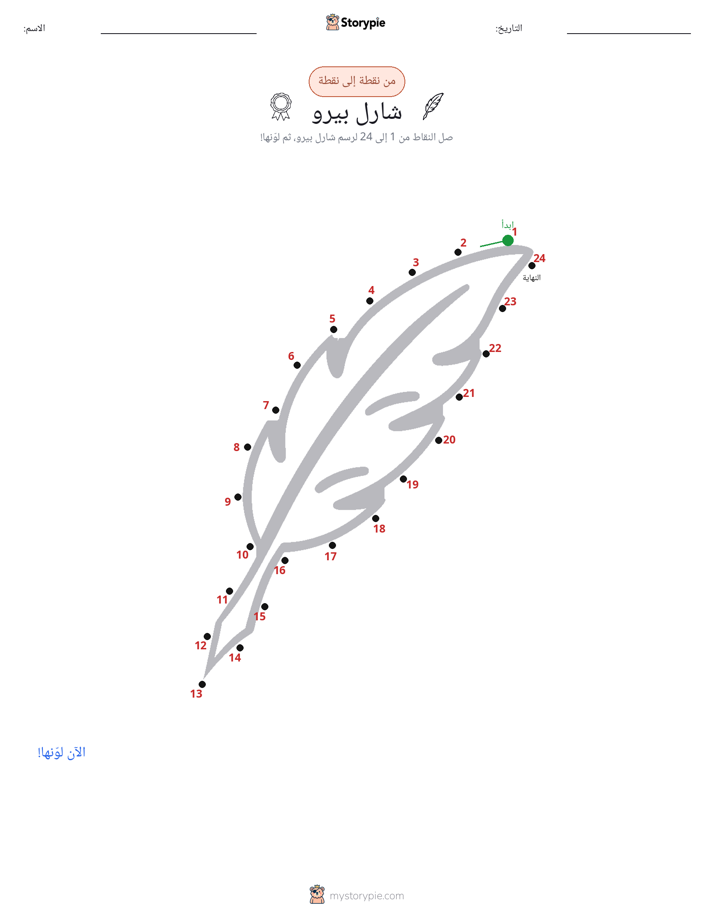 نقطة إلى نقطة