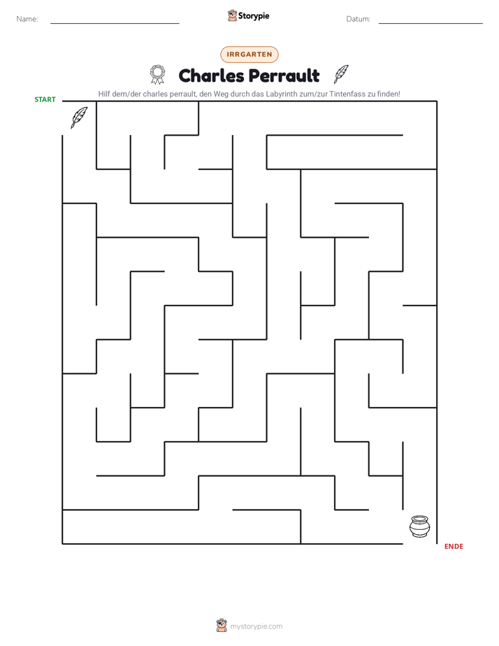 Labyrinth