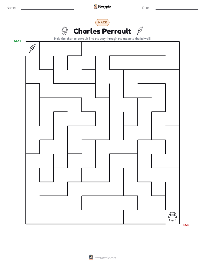 Maze