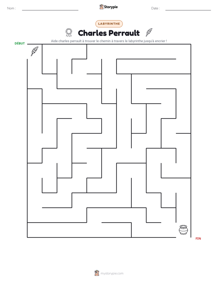 Labyrinthe