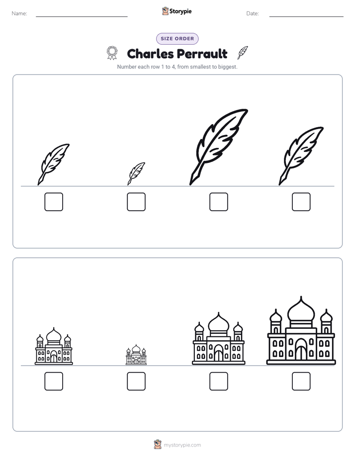Size Order