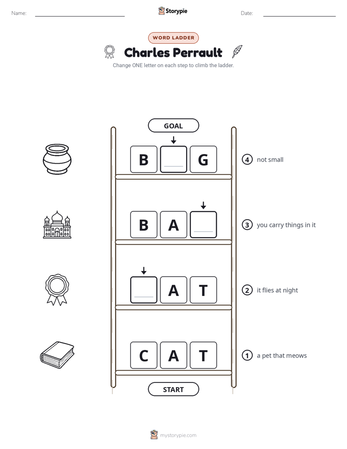 Word Ladder