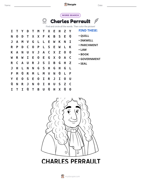 Word Search