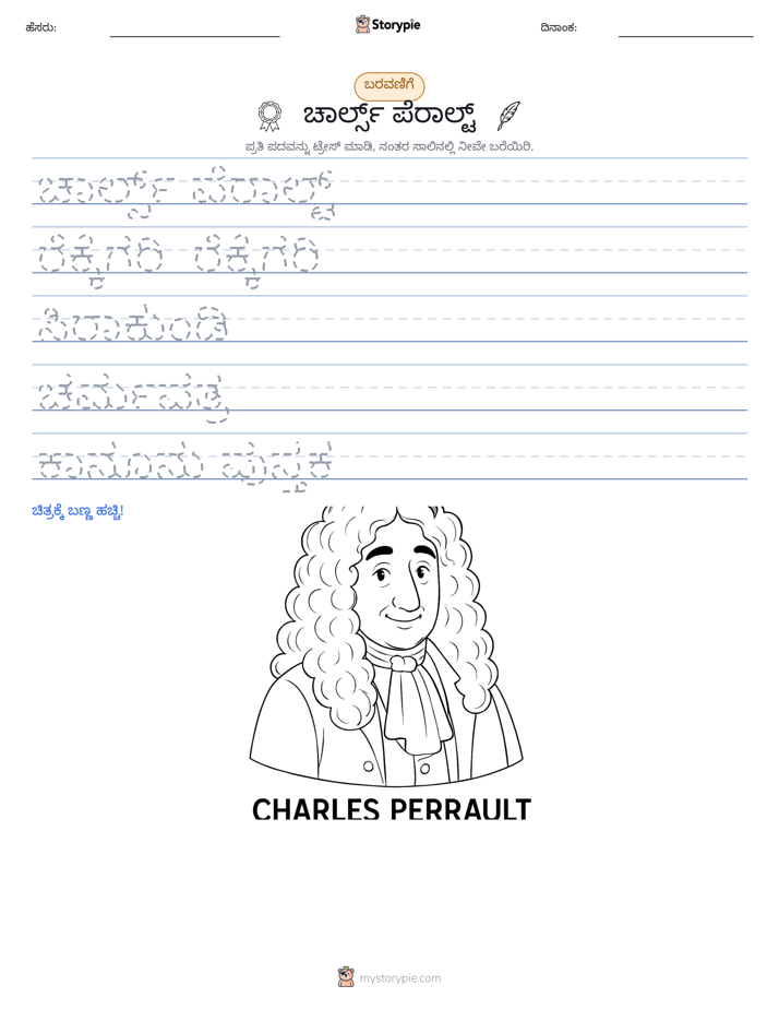 ಲೇಖನ ಅಭ್ಯಾಸ